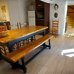 Les Pierres Blondes * Groléjac