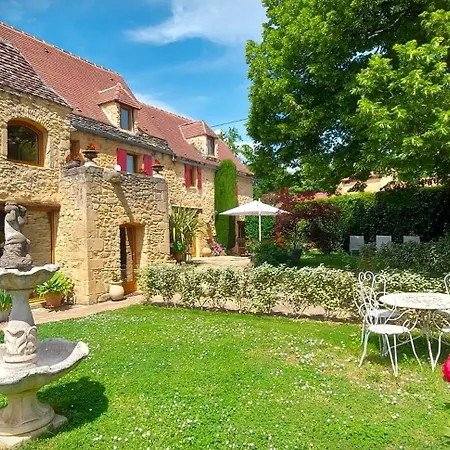 Les Pierres Blondes Holiday home