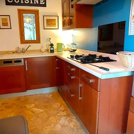 Les Pierres Blondes Holiday home Grolejac