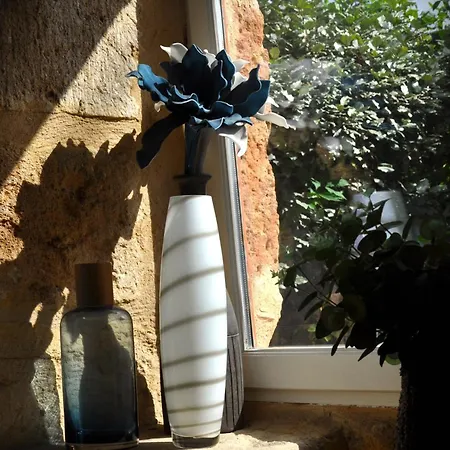 Les Pierres Blondes Holiday home