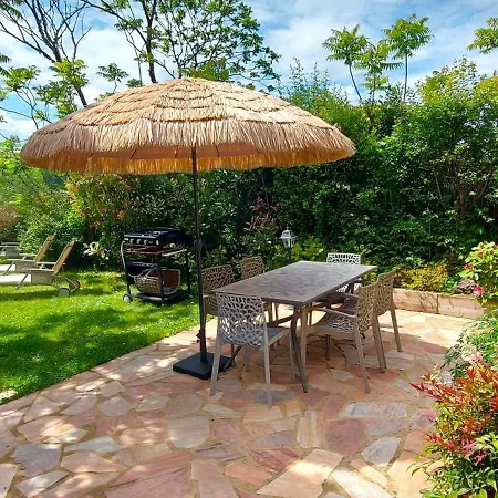 Les Pierres Blondes Holiday home *