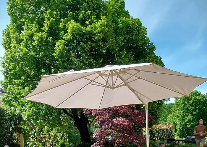 Prázdninový dům Les Pierres Blondes *