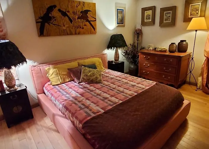 Les Pierres Blondes * Groléjac