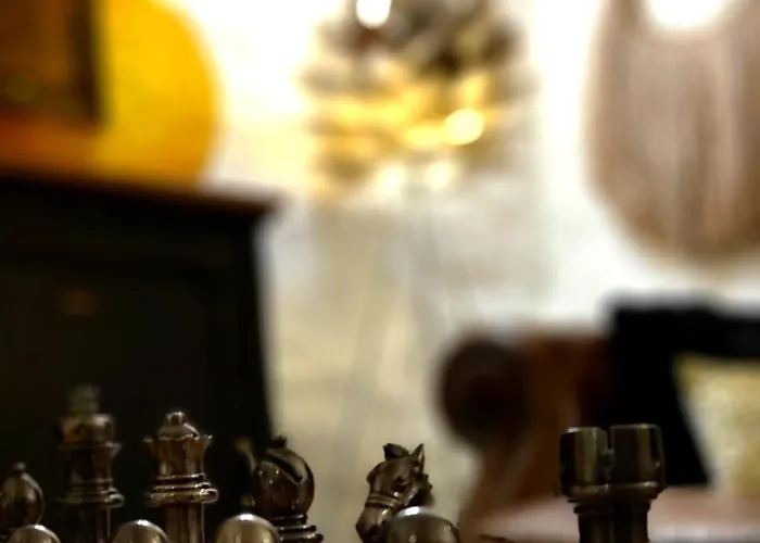 Prázdninový dům Les Pierres Blondes