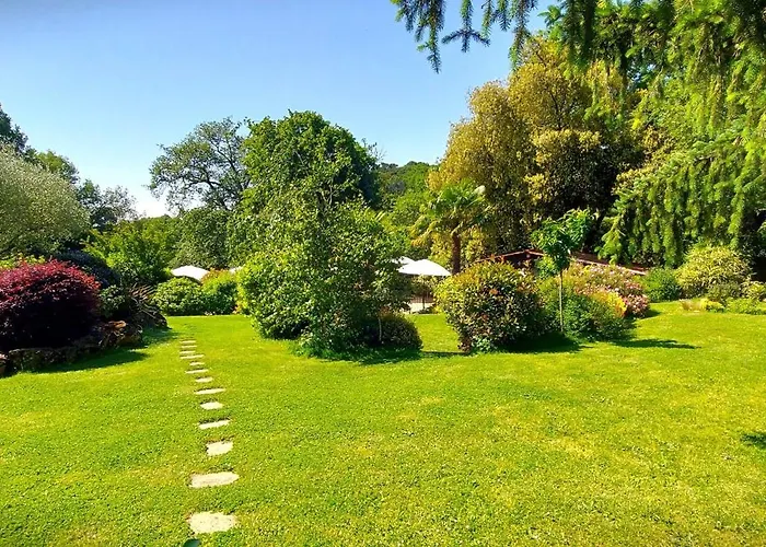 Les Pierres Blondes Groléjac