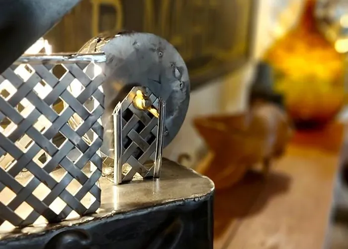 Prázdninový dům Les Pierres Blondes