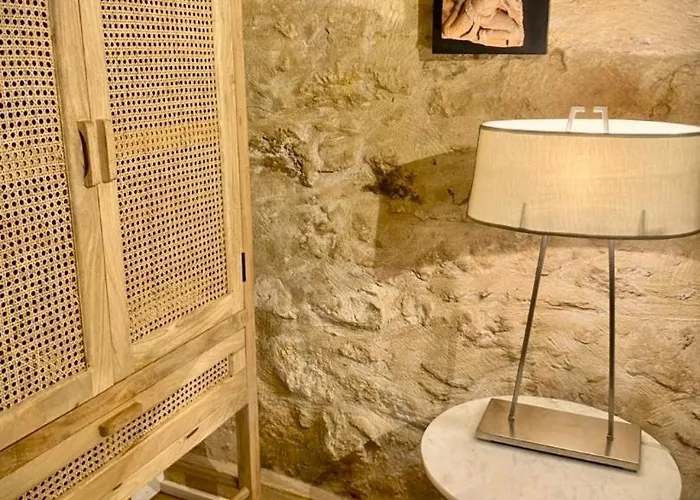 Les Pierres Blondes *