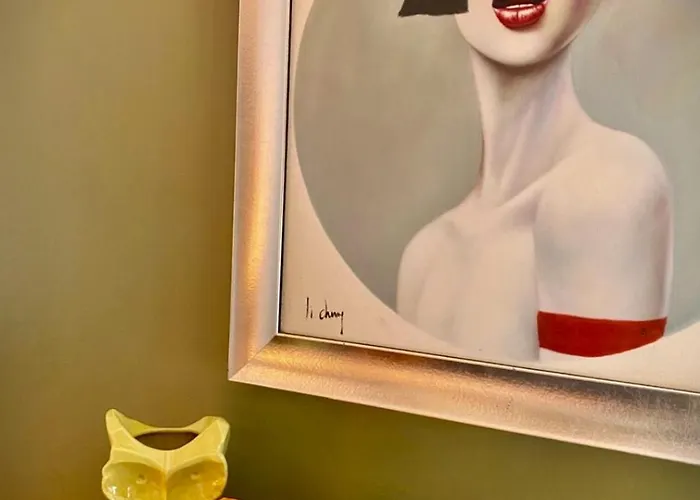 Prázdninový dům Les Pierres Blondes