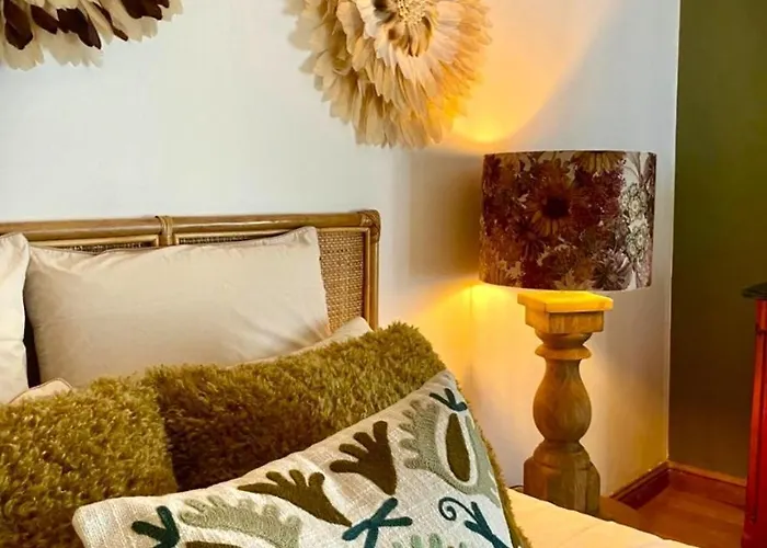 Les Pierres Blondes Groléjac